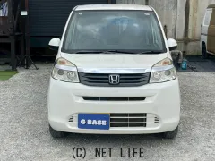 ホンダ ライフ