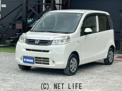 ホンダ ライフ