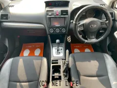 スバル インプレッサスポーツ