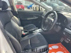 スバル インプレッサスポーツ