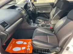 スバル インプレッサスポーツ