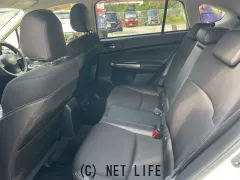 スバル インプレッサスポーツ