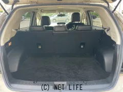 スバル インプレッサスポーツ