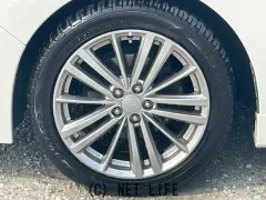 スバル インプレッサスポーツ