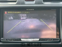 スバル インプレッサスポーツ