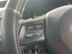 スバル インプレッサスポーツ