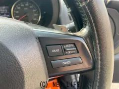 スバル インプレッサスポーツ