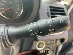 スバル インプレッサスポーツ