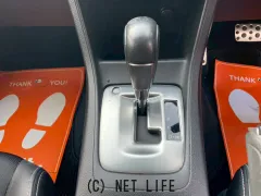 スバル インプレッサスポーツ