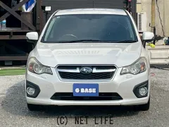 スバル インプレッサスポーツ