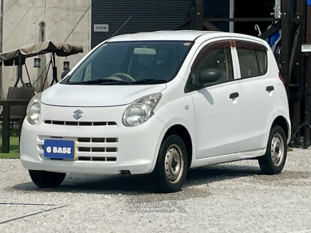 スズキ アルト