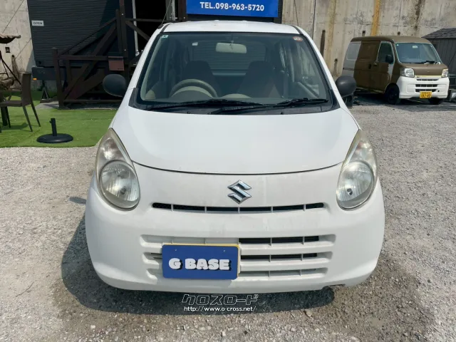 スズキ アルト