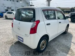 スズキ アルト