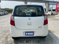 スズキ アルト