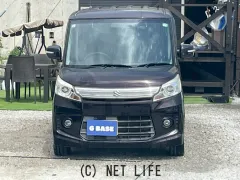 スズキ スペーシア