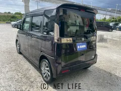 スズキ スペーシア