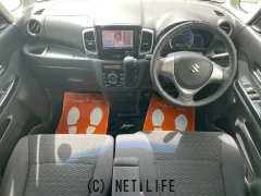 スズキ スペーシア