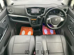 スズキ ワゴンR
