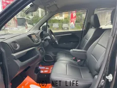 スズキ ワゴンR