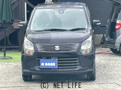 スズキ ワゴンR