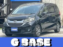 ホンダ フリード