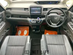 ホンダ フリード