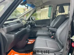 ホンダ フリード