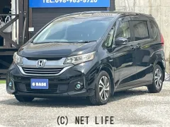 ホンダ フリード