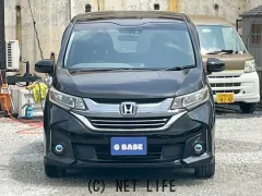 ホンダ フリード