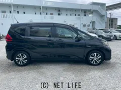 ホンダ フリード