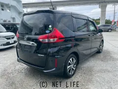 ホンダ フリード