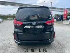 ホンダ フリード