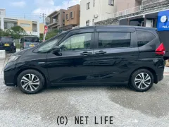 ホンダ フリード
