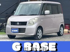 スズキ パレット