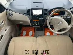 スズキ パレット