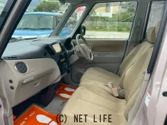 スズキ パレット