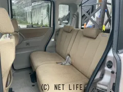 スズキ パレット