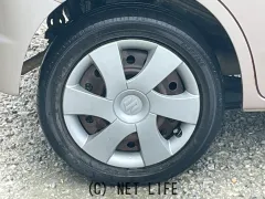 スズキ パレット