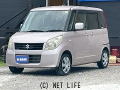 スズキ パレット