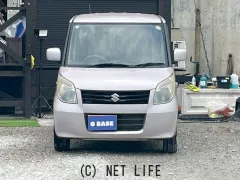 スズキ パレット