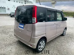 スズキ パレット