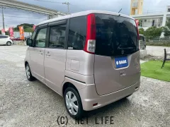 スズキ パレット