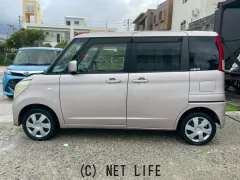 スズキ パレット