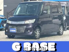 スズキ パレット