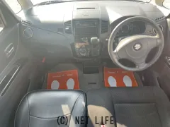 スズキ パレット