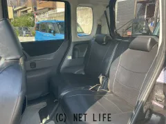 スズキ パレット