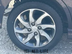 スズキ パレット