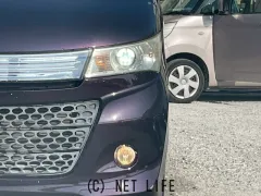 スズキ パレット