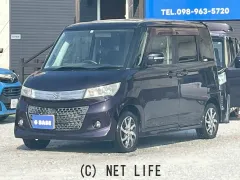 スズキ パレット