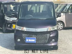 スズキ パレット